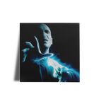 Azulejo Decorativo Personalizado Lord Voldemort