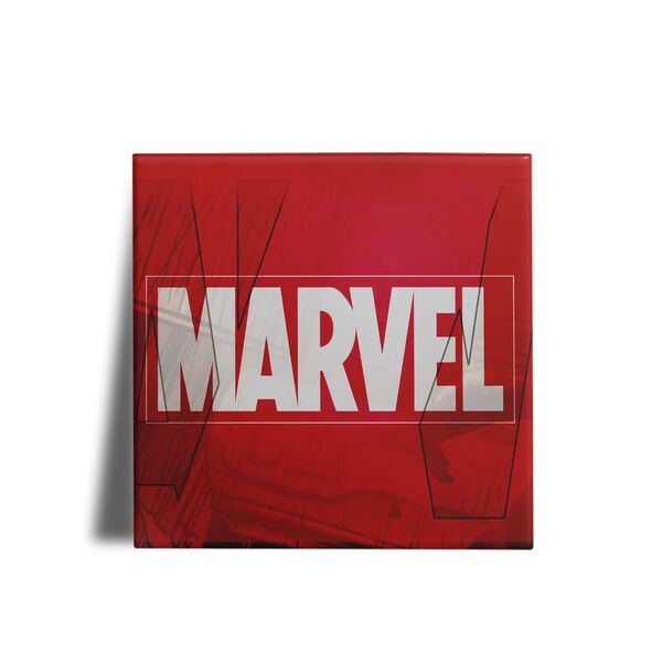 Azulejo Decorativo Personalizado Marvel