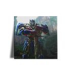 Azulejo Decorativo Personalizado Optimus Prime