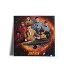 Azulejo Decorativo Personalizado Star Wars