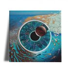Azulejo Decorativo Pink Floyd Pulse 15x15