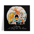Azulejo Decorativo Queen A Day At The Races 15x15