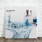 Azulejo Decorativo Radiohead Ok Computer 15x15