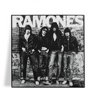 Azulejo Decorativo Ramones 15x15
