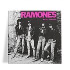 Azulejo Decorativo Ramones Rocket To Russia 15x15