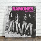 Azulejo Decorativo Ramones Rocket To Russia 15x15