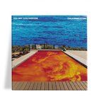 Azulejo Decorativo Red Hot Chili Peppers Californication 15c