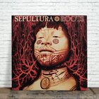 Azulejo Decorativo Sepultura Roots 15x15