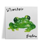Azulejo Decorativo Silverchair Frogstomp 15x15