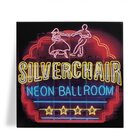 Azulejo Decorativo Silverchair Neon Ballroom 15x15