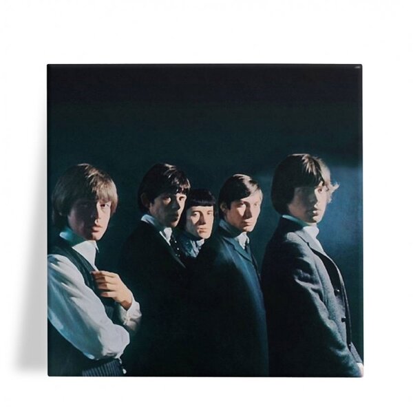 Azulejo Decorativo The Rolling Stones 15x15