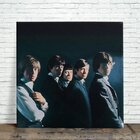 Azulejo Decorativo The Rolling Stones 15x15