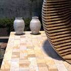 Azulejo Revestimento 1m² São Tomé 20x20 - Strufaldi