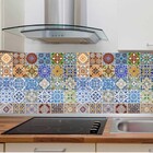 Azulejos Hidráulico Lisboa