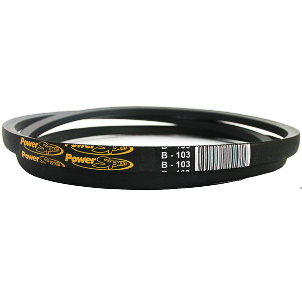 B 103 Correia Power Span (uso Indl)