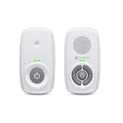 Babá Eletrônica Am21 Sem Fio Com Áudio Digital - Motorola