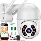 Babá Eletrônica Câmera Ip Segurança Wifi Infravermelho