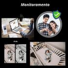 Babá Eletrônica Câmera Sem Fio