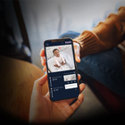 Babá Eletrônica Comfort Vm85 Connect Lcd 5.0 Wi-fi Motorola