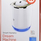 Babá Eletrônica Máquina Dos Sonhos Com Projetor - Motorola