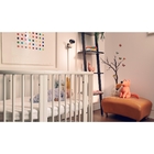 Babá Eletrônica Motorola Monitor Colorido 5" E Zoom Pip1500