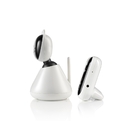 Babá Eletrônica Motorola Monitor Colorido 5" E Zoom Pip1500