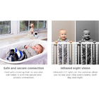 Babá Eletrônica Motorola Vm481 Tela 2 Pol Atualização Mbp481