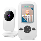 Babá Eletrônica Motorola Vm481 Tela 2 Pol Atualização Mbp481