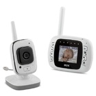 Baba Eletronica Nuk Digital Lcd Video Recording Nuk Pa7861-bv