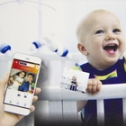 Babá Eletrônica Vivitar Inteligente Wi-fi Full Hd E Compatíve