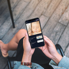 Babá Eletrônica Vm855 Connect Tela Lcd 5.0 Wi-fi - Motorola