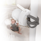 Babá Eletrônica Vm855 Connect Tela Lcd 5.0 Wi-fi - Motorola