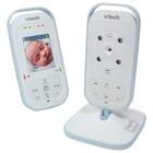 Babá Eletrônica Vtech Vm311 Digital Branco
