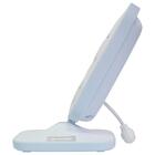 Babá Eletrônica Vtech Vm311 Digital Branco