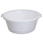 Bacia 14 Litros Branca Astra