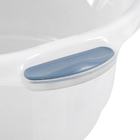 Bacia 14L Cristal Sanremo