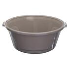 Bacia 20 Litros Argila - Bac20*arg-br