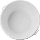 Bacia 25 L Branca Astra