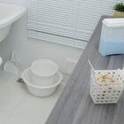 Bacia 25 L Branca Astra