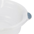 Bacia 8,65L Cristal Sanremo