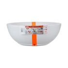 Bacia Amsterdã Branco Grande