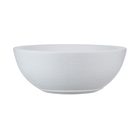 Bacia Amsterdã Branco Grande