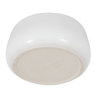 Bacia Cerâmica Bretagne Branco 25x13 Branco Ts Brasil