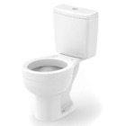 Bacia Com Caixa Acoplada 3/6 Litros Acesso Confort Branco Cel