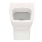 Bacia Convencional Boss Beige Incepa