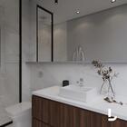 Bacia Convencional Clean P46 - Deca + Assento Plástico Slow C