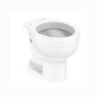 Bacia Convencional Sem Abertura Frontal Acesso Plus Branco (p