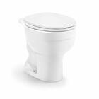 Bacia Convencional Sem Abertura Frontal Acesso Plus Branco (p