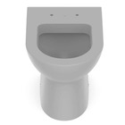 Bacia Convencional Smart Stone Celite