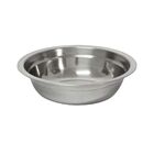 Bacia De Inox Funda - 21cm